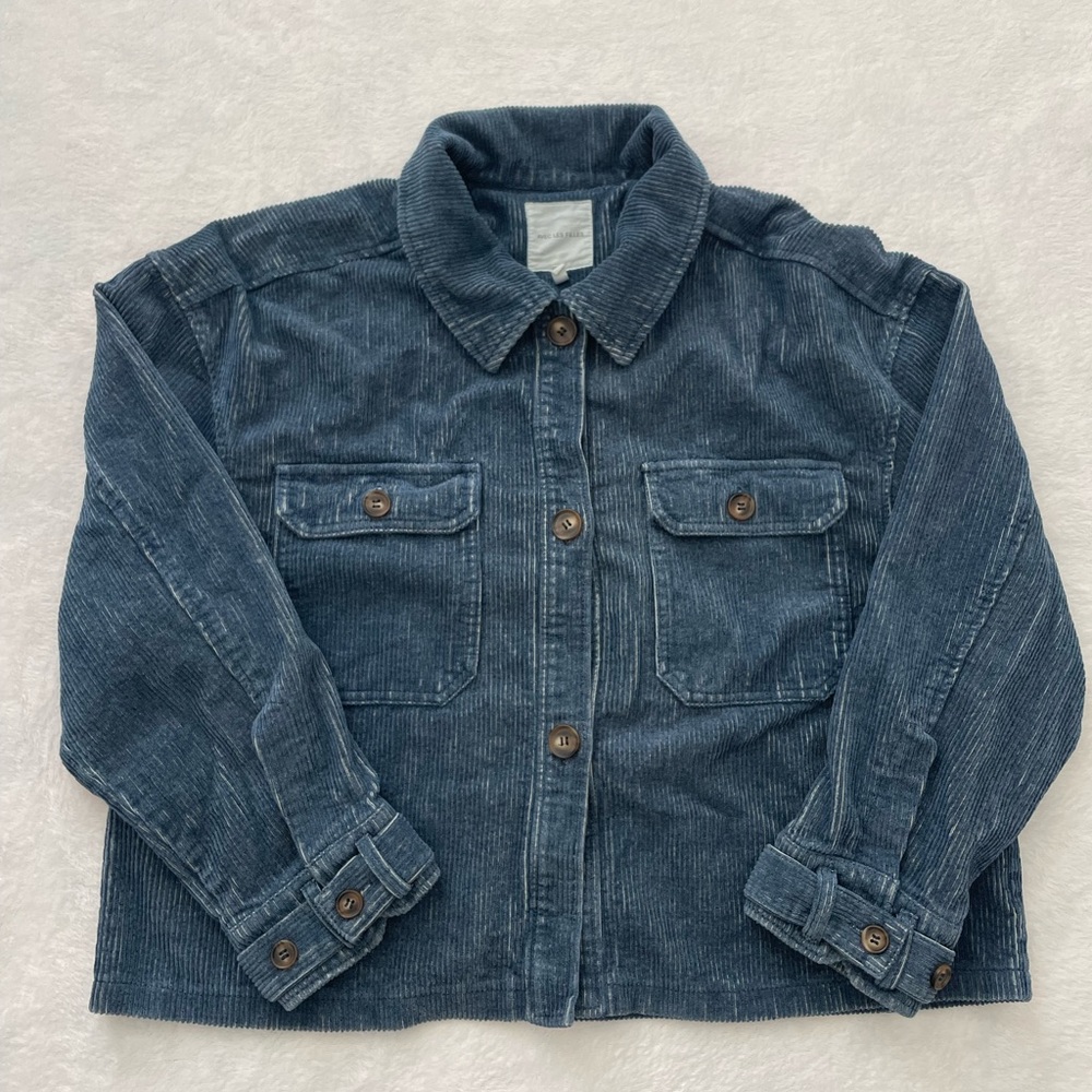 Avec Les Filles Anthropologie Jacket
